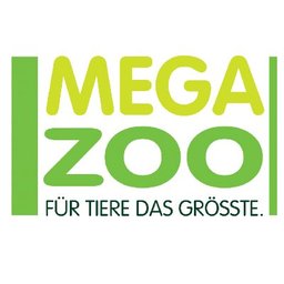 Megazoo Alpha GmbH logo