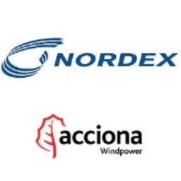 Nordex logo