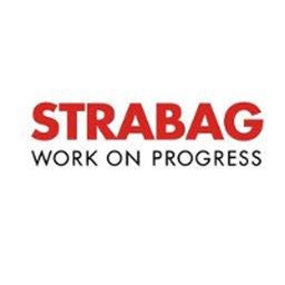 Strabag AG logo