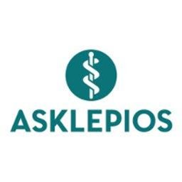 Asklepios Katharina-Schroth-Klinik GmbH logo