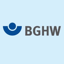 Berufsgenossenschaft Handel und Warenlogistik logo