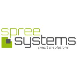 spree systems GmbH logo