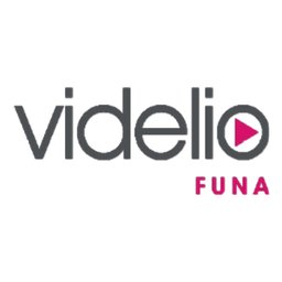 VIDELIO-FUNA GmbH logo
