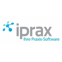 iPrax Systems GmbH & Co KG logo