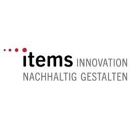 items GmbH & Co. KG logo