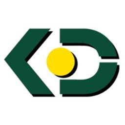 KD Holding GmbH logo
