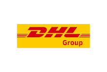 DHL logo