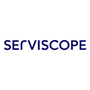 Serviscope AG logo