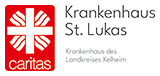 Caritas-Krankenhaus St. Lukas GmbH logo