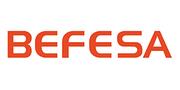 Befesa Aluminium Germany GmbH logo