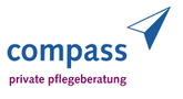 compass private pflegeberatung GmbH logo