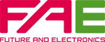 FAE Elektrotechnik GmbH & Co. KG logo