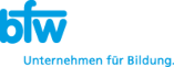 Berufsfortbildungswerk Gemeinnützige Bildungseinrichtung des DGB GmbH (bfw) logo