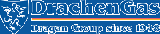Drachen-Propangas GmbH logo