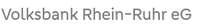 Volksbank Rhein-Ruhr eG logo