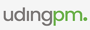 Uding Projektmanagement GmbH logo
