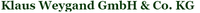 Klaus Weygand GmbH & Co. KG logo