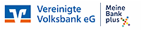 Vereinigte Volksbank eG - Brakel logo