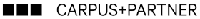 Carpus+Partner AG logo