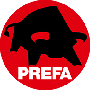 PREFA GmbH, Alu-Dächer und -Fassaden logo