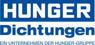Hunger DFE GmbH, Dichtungs- und Führungselemente logo