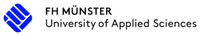 FH Münster logo