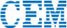 CEM GmbH logo