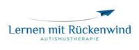Lernen mit Rückenwind - Autismustherapie logo