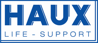 HAUX-LIFE-SUPPORTGmbH logo