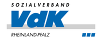 Sozialverband VdK Rheinland-Pfalz e. V. Kreisverband Neuwied logo