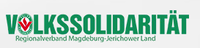 Volkssolidarität Landesverband Sachsen- Anhalt e.V. logo