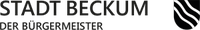 Stadt Beckum logo