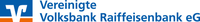Vereinigte Volksbank Raiffeisenbank eG logo