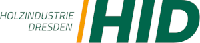 Holzindustrie Dresden GmbH logo
