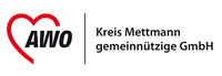 AWO gemeinnützige Bergische Kooperationsges. Remscheid Leverkusen Mettmann logo