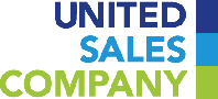 United Sales Company GmbH logo
