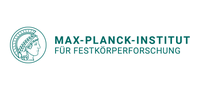 Max-Planck-Institut für Festkörperforschung logo