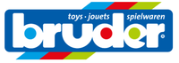 BRUDER Spielwaren GmbH + Co. KG logo