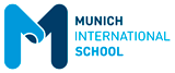Munich International School logo