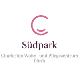 Wohn- und Pflegezentrum Südpark logo