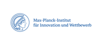 Max-Planck-Institut für Innovation und Wettbewerb logo