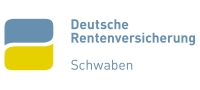 Deutsche Rentenversicherung Schwaben logo