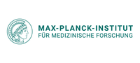 Max-Planck-Institut für medizinische Forschung logo