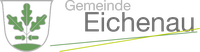 Gemeinde Eichenau logo