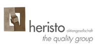 heristo aktiengesellschaft logo