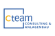 Cteam Consulting & Anlagenbau GmbH logo