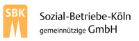 SBK Sozial-Betriebe-Köln gemeinnützige GmbH logo