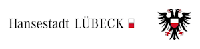 Hansestadt Lübeck Bereich Gebäudemanagement logo