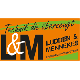 Ludden & Mennekes Entsorgungs-Systeme GmbH logo