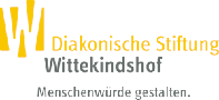Diakonische Stiftung Wittekindshof logo